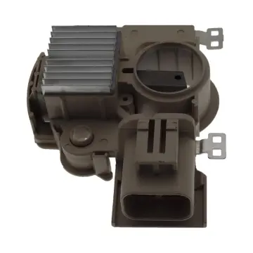 Régulateur pour alternateur Mitsubishi 135233