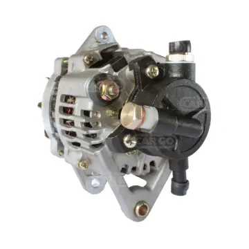 Alternateur pour VALEO 567051