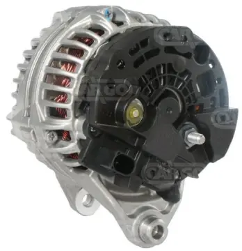 Alternateur pour BOSCH 0124515024