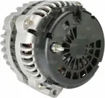 Alternateur pour OPEL 10464476