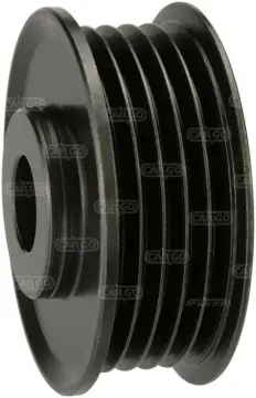 Poulie compatible pour alternateur TOYOTA 2741172110