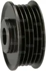 Poulie compatible pour alternateur TOYOTA 2741172110