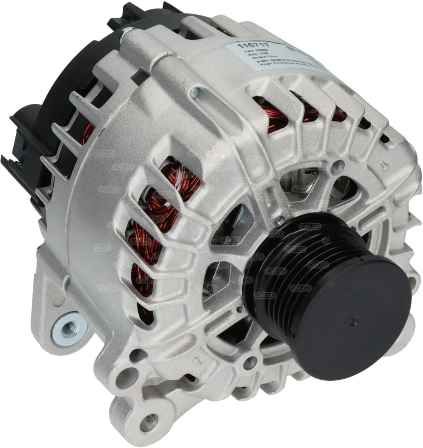 Alternateur 03G903016B