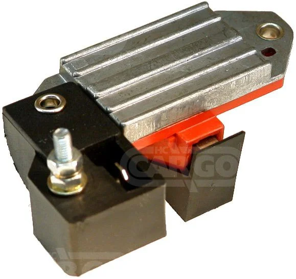 Régulateur pour alternateur MAGNETI MARELLI 63320060