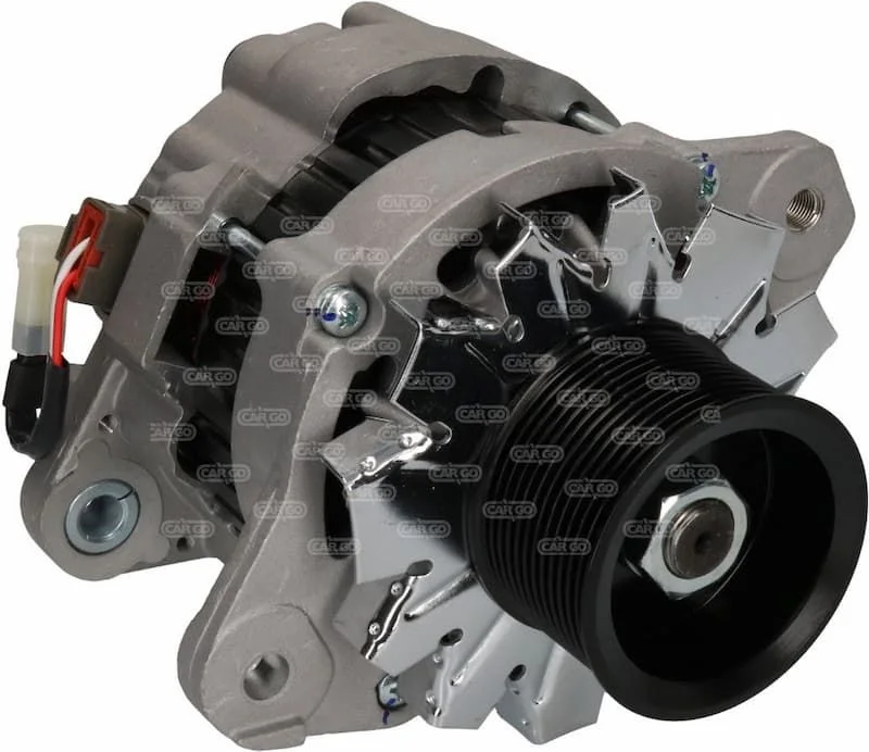 Alternateur compatible pour CATERPILLAR et 2128561