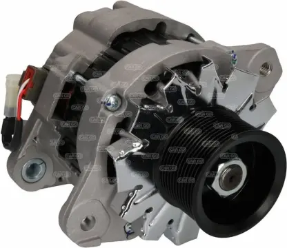 Alternateur compatible pour CATERPILLAR et 2128561