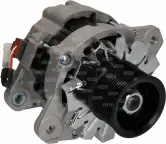 Alternateur compatible pour CATERPILLAR et 2128561