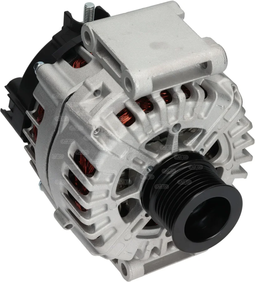 Alternateur pour MERCEDES BENZ 0009062722