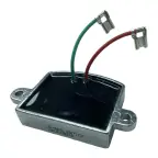 Régulateur pour alternateur LUCAS 21229047
