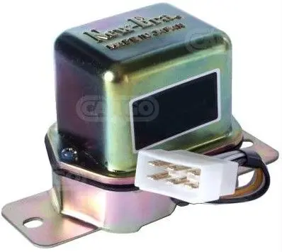 Régulateur pour alternateur HITACHI 133387