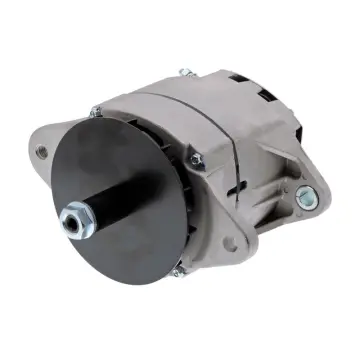 Alternateur pour BOSCH 0122469001