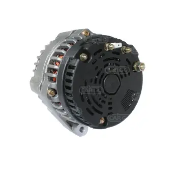 Alternateur pour BOSCH 0123510004