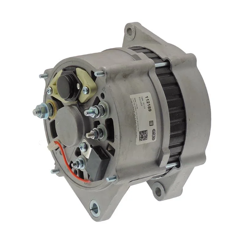 Alternateur pour BOSCH 0120468162
