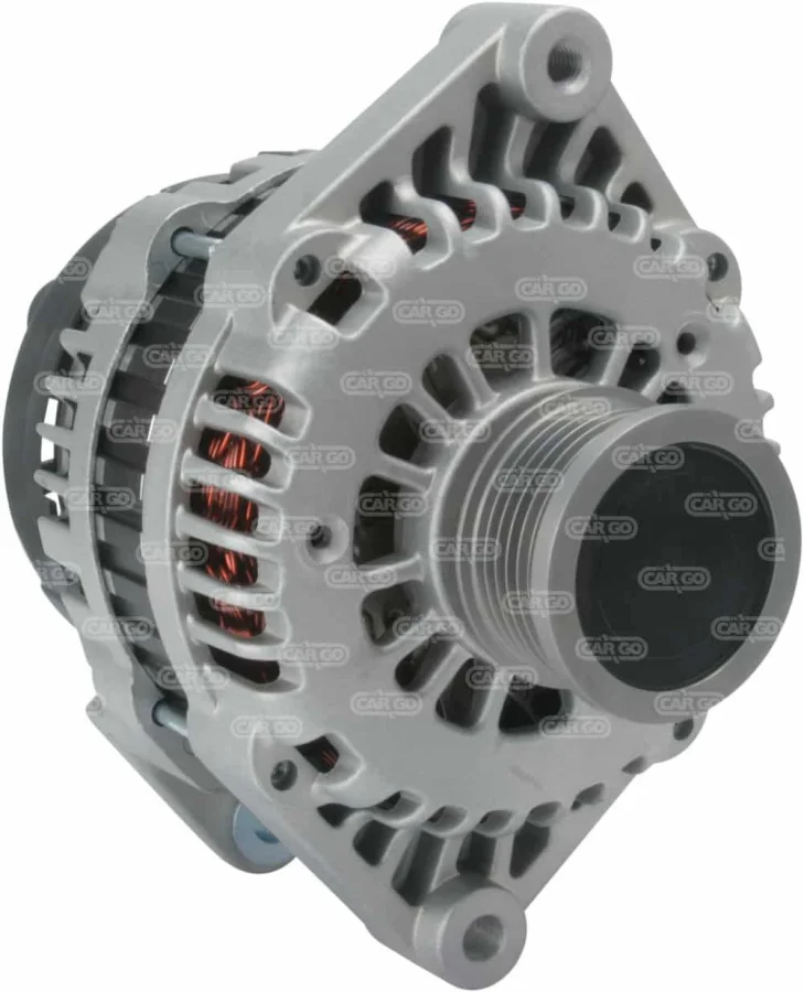 Alternateur pour CHEVROLET 96627029