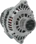 Alternateur pour CHEVROLET 96627029