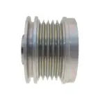 Poulie pour alternateur Valéo SG15L026