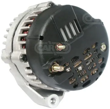 Alternateur pour BOSCH 0123510049