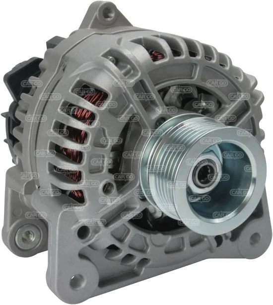 Alternateur pour VALEO 2543530