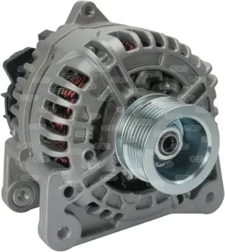Alternateur pour VALEO 2543530