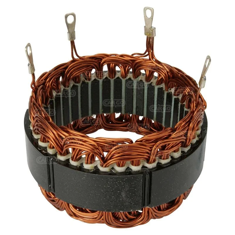 Stator pour alternateur DENSO 235600