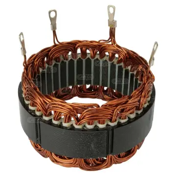 Stator pour alternateur DENSO 235600