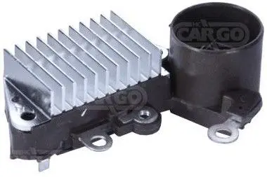 Régulateur Denso référence 132860