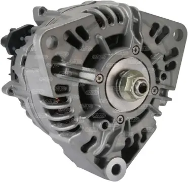 Alternateur Bosch pour BOSCH 0124655025