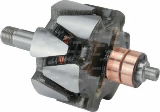 Remplace le rotor d alternateur VALEO 078712