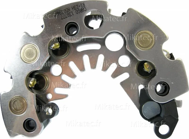 Pont diode alternateur MAGNETI MARELLI