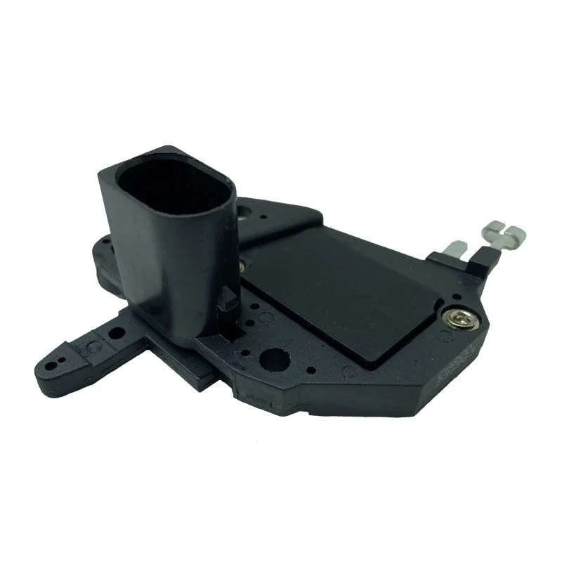 Régulateur pour alternateur DELCO 10480404