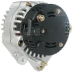 Alternateur pour BOSCH 0123310049