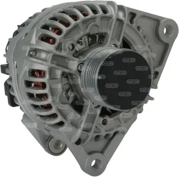 Alternateur pour BOSCH 0124525125