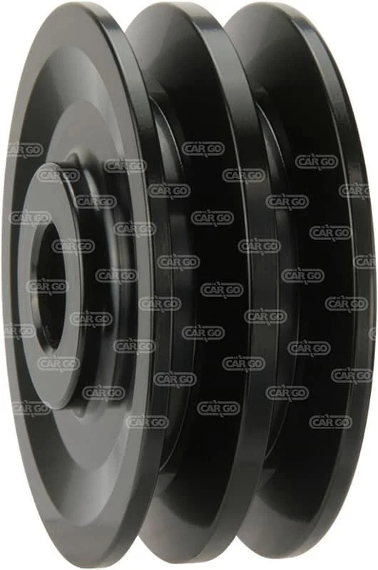 Poulie compatible pour alternateur DENSO 0210416680