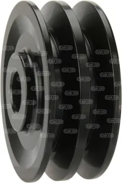 Poulie compatible pour alternateur DENSO 0210416680