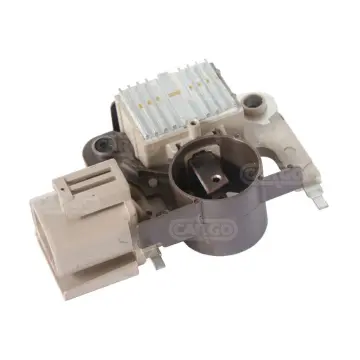 Régulateur pour alternateur HYUNDAI KIA OK01118300D
