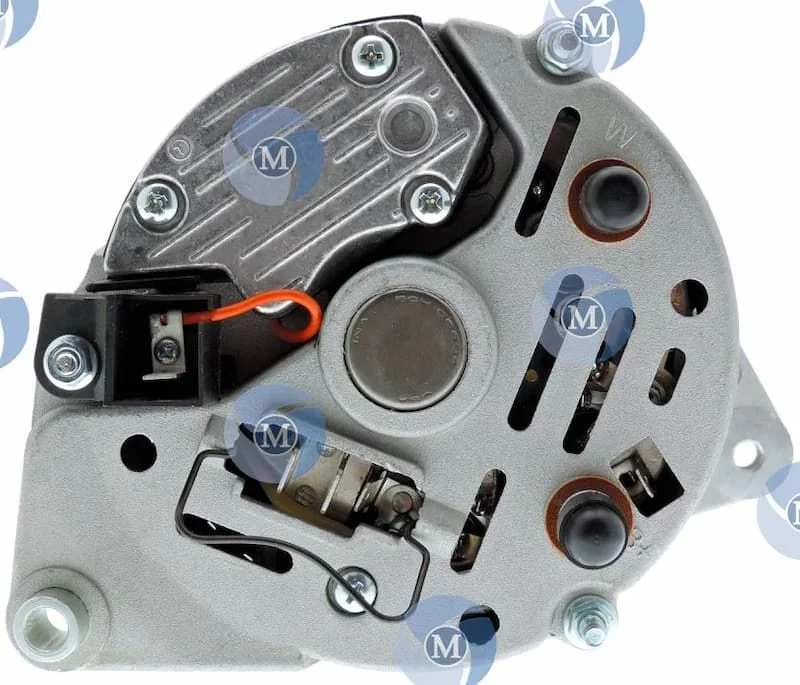 Alternateur pour LUCAS 24274