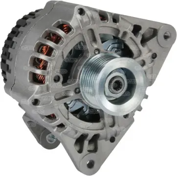 Alternateur Mahle Letrika pour LUCAS 54022459