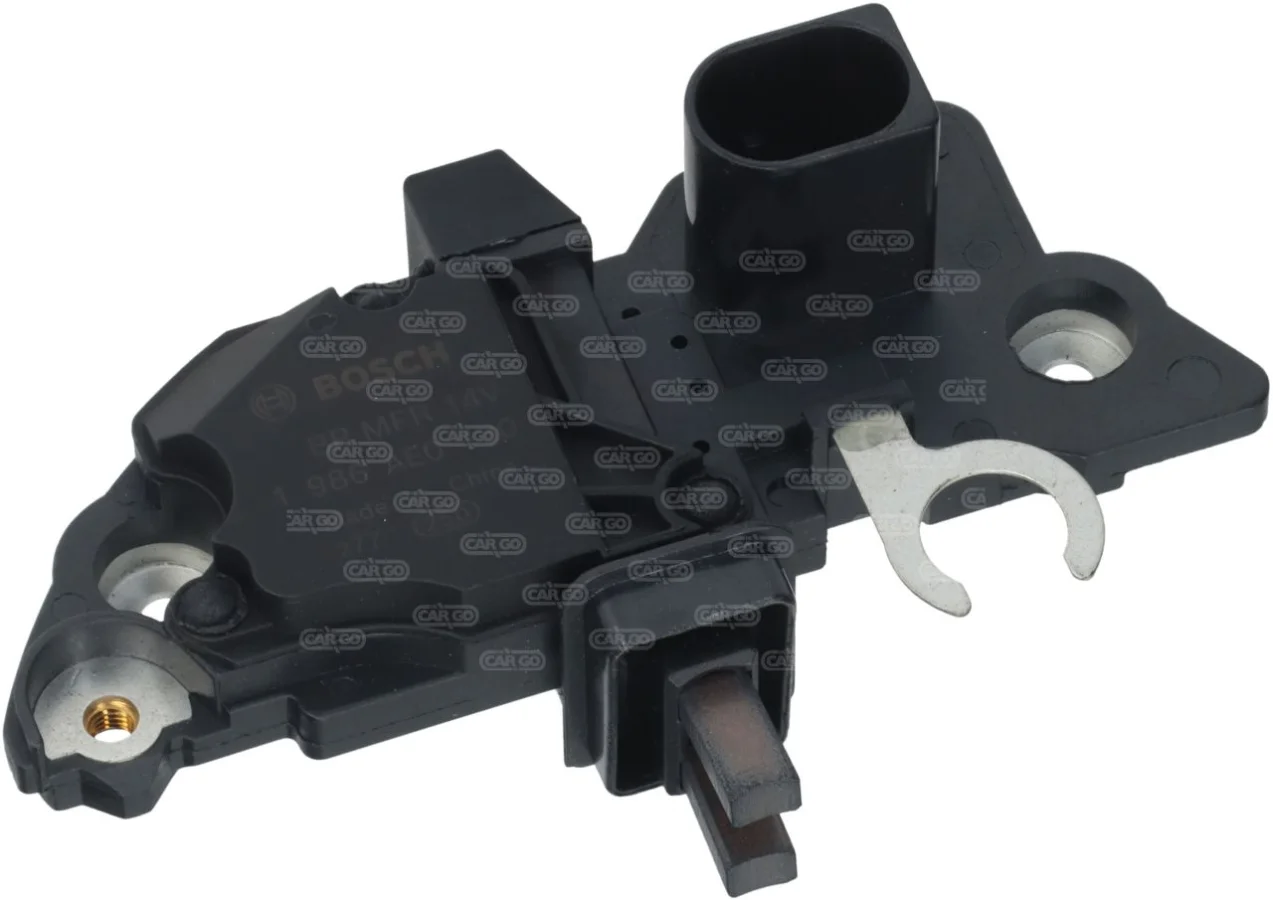 Régulateur pour alternateur MERCEDES BENZ 0031542506