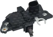 Régulateur pour alternateur MERCEDES BENZ 0031542506