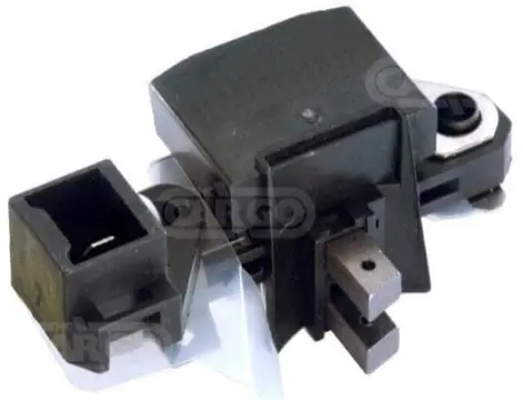 Régulateur pour alternateur MITSUBISHI A002T26391