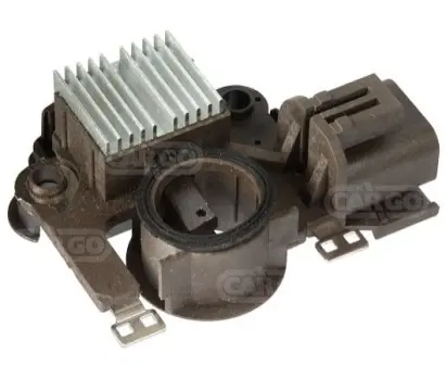 Régulateur pour alternateur MITSUBISHI A002M35791