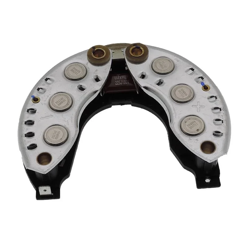 Pont de diodes pour alternateur VALEO 2541156