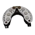 Pont de diodes pour alternateur VALEO 2541156