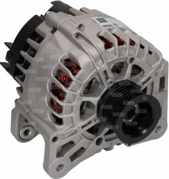 Alternateur compatible pour RENAULT et 7711497371