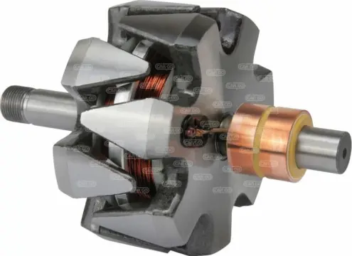 Remplace le rotor d alternateur CATERPILLAR 376955