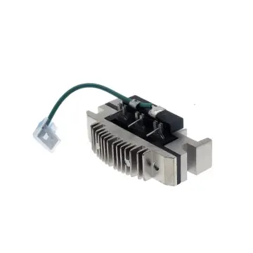 Pont diode alternateur MAGNETI MARELLI 130650