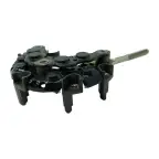 Pont diode alternateur DENSO 132540