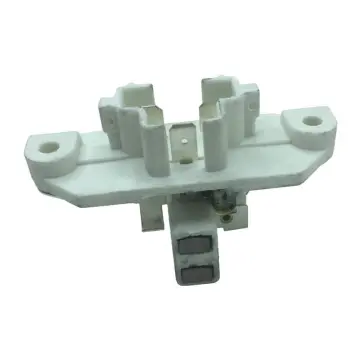 Porte balais 130697 pour alternateur BOSCH 0120300518