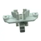Porte balais 130697 pour alternateur BOSCH 0120300518