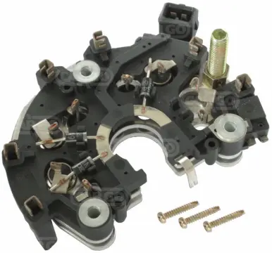 Pont de diodes pour alternateur BOSCH 0120340003